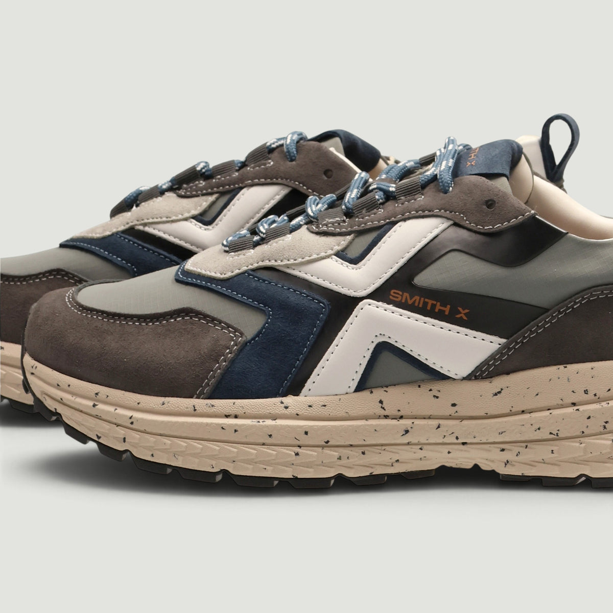 Sneakers Horizon Man