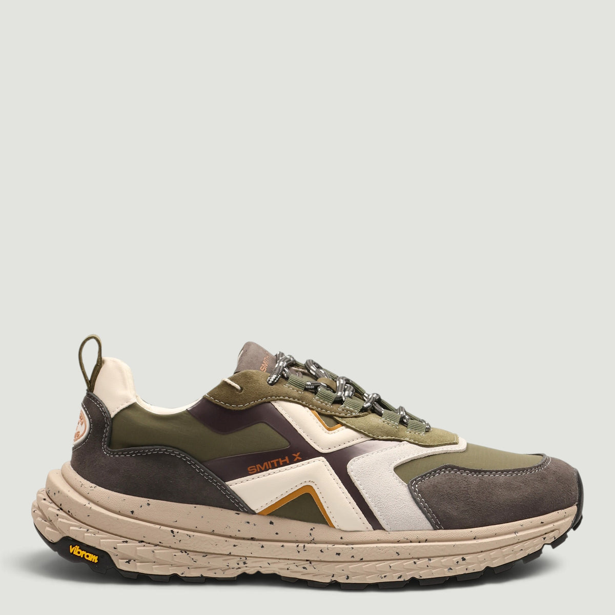 Sneakers Horizon Man