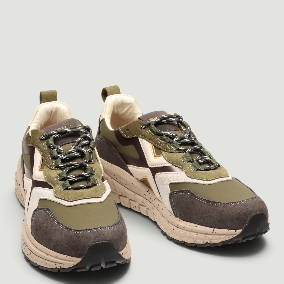 Sneakers Horizon Man