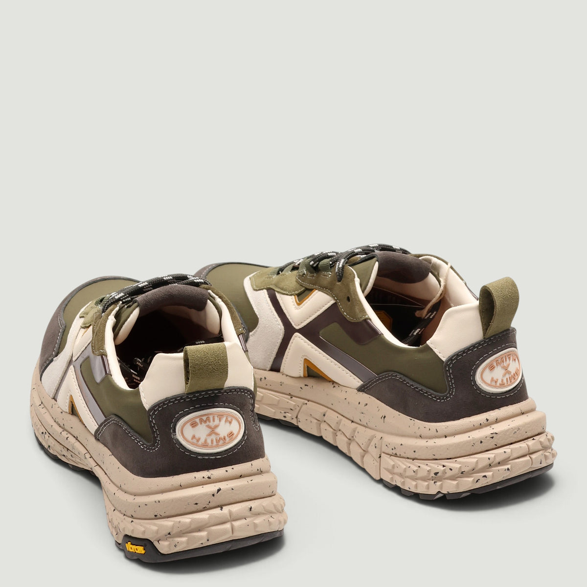 Sneakers Horizon Man