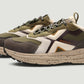Sneakers Horizon Man