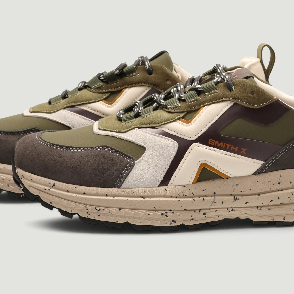 Sneakers Horizon Man