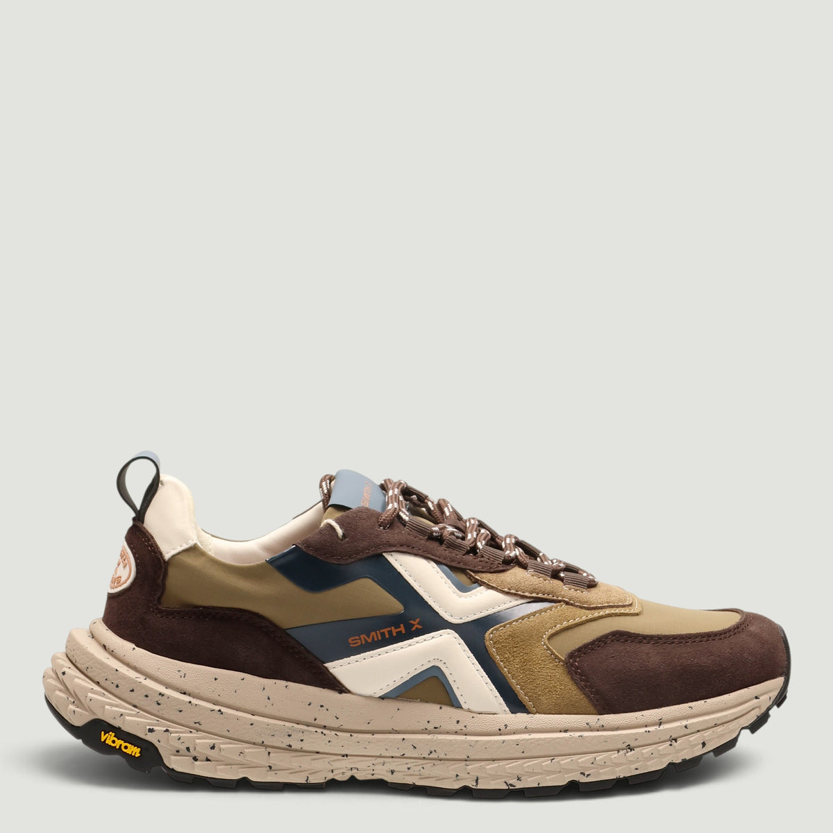 Sneakers Horizon Man