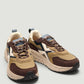 Sneakers Horizon Man