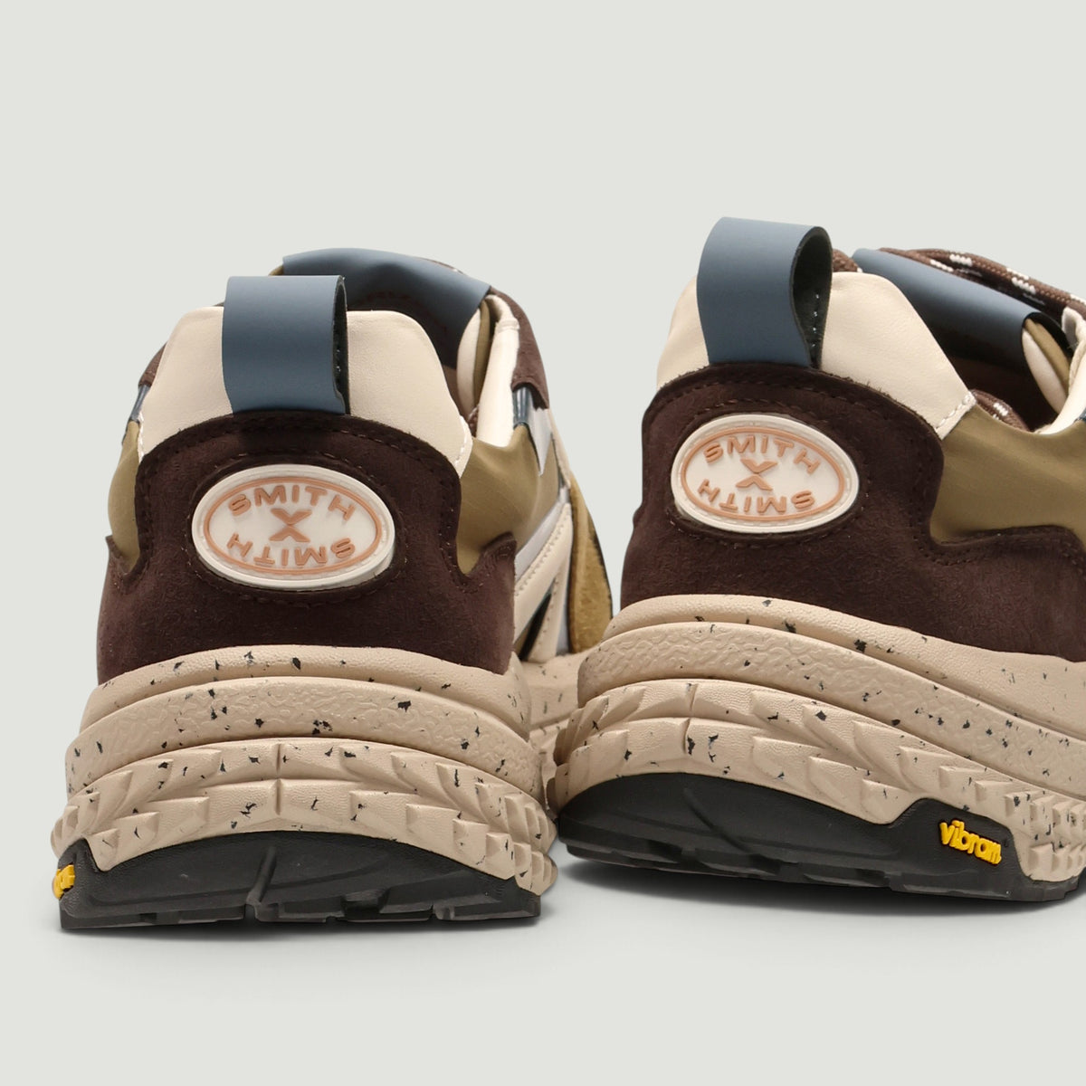 Sneakers Horizon Man