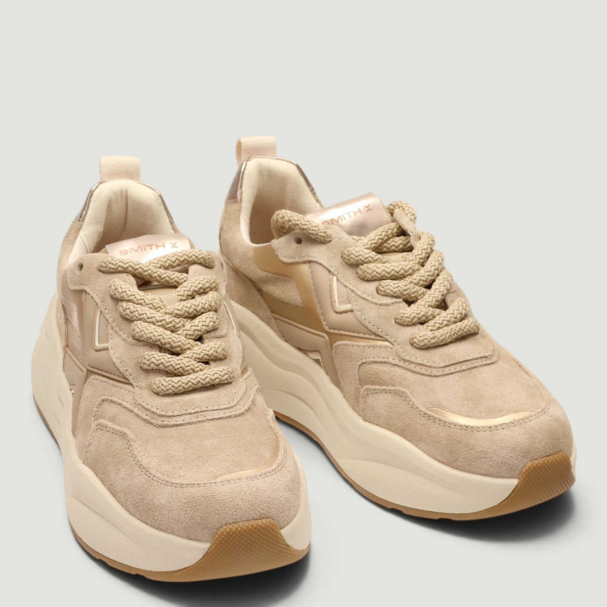 Sneakers Horizon Woman