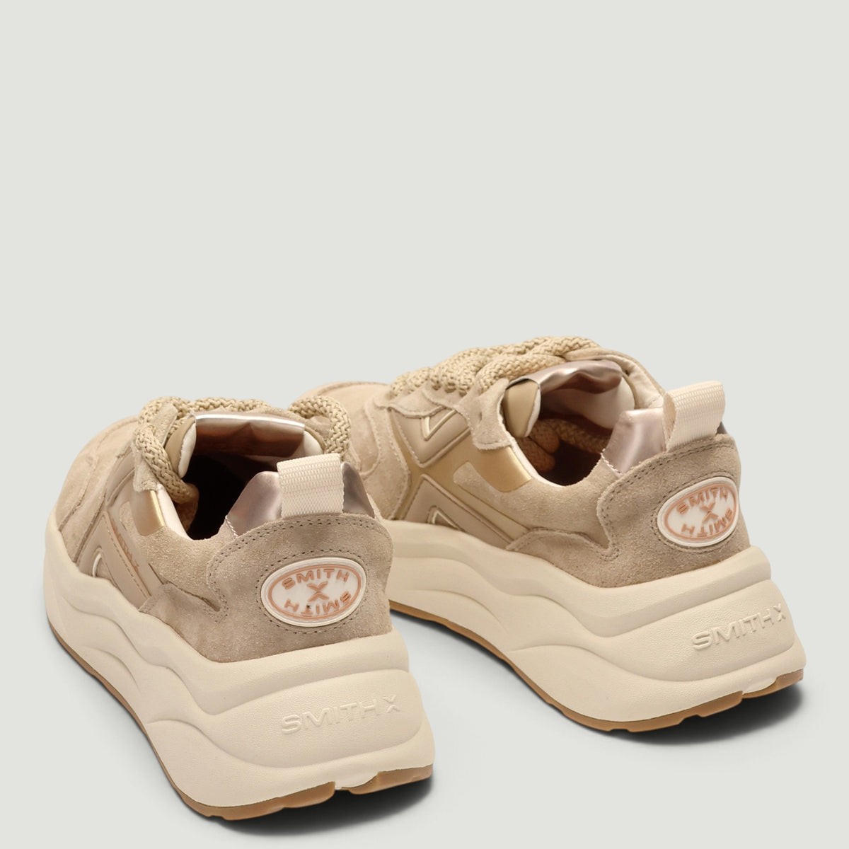 Sneakers Horizon Woman