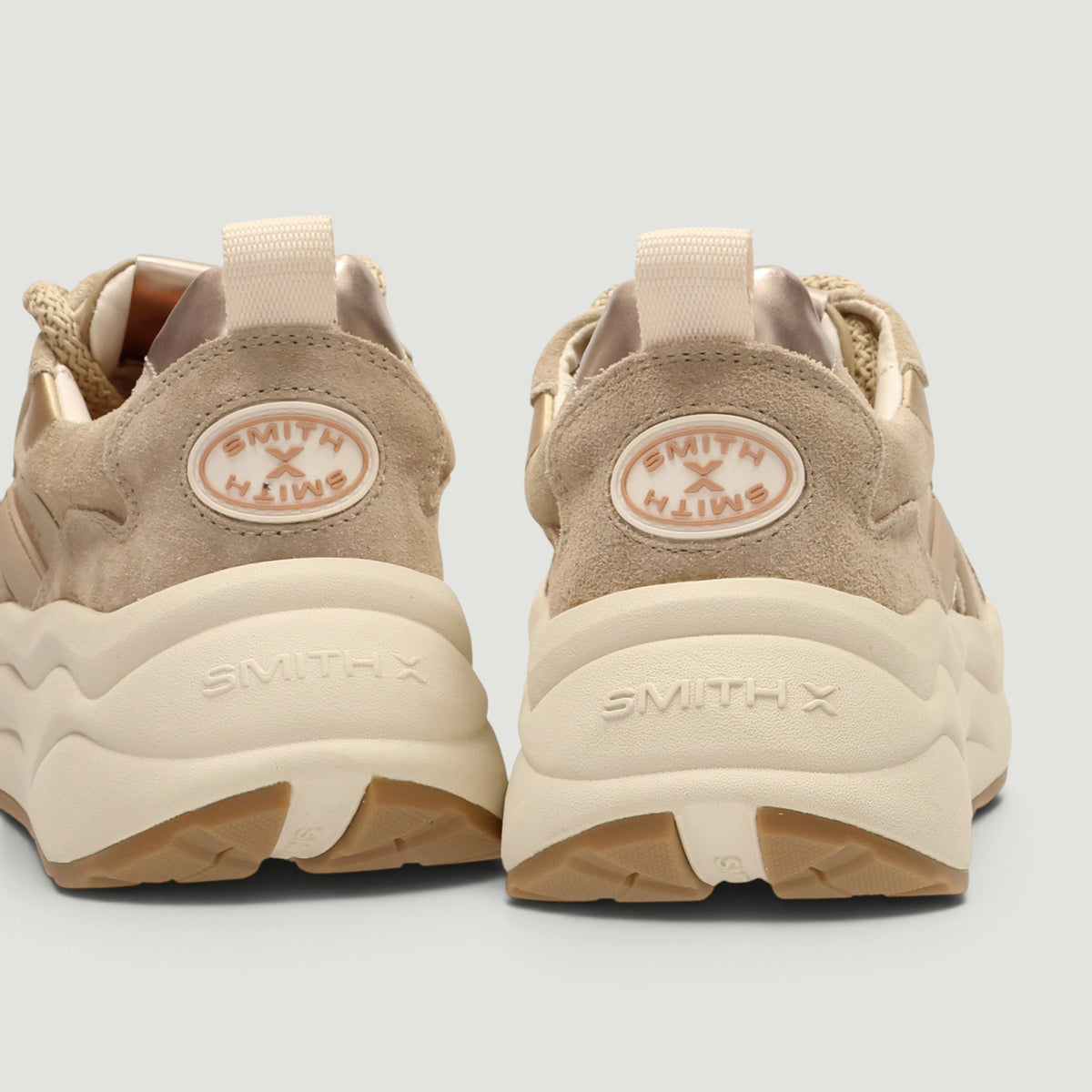 Sneakers Horizon Woman
