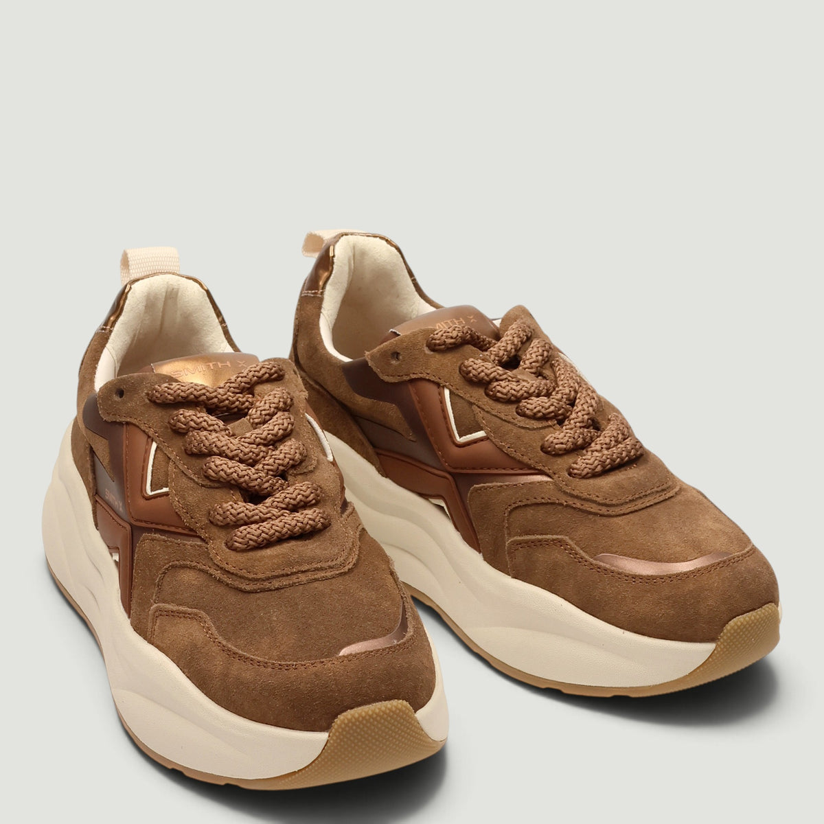 Sneakers Horizon Woman