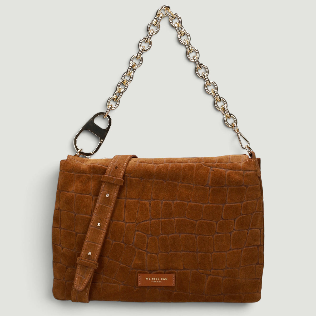 Accessori Reflex Croco