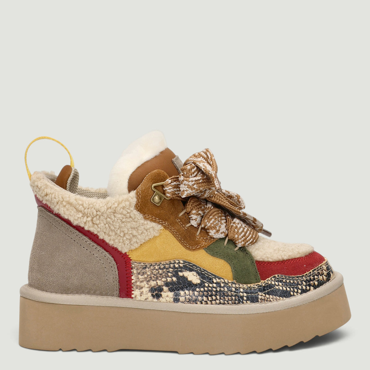 Sneakers Moon