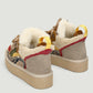 Sneakers Moon