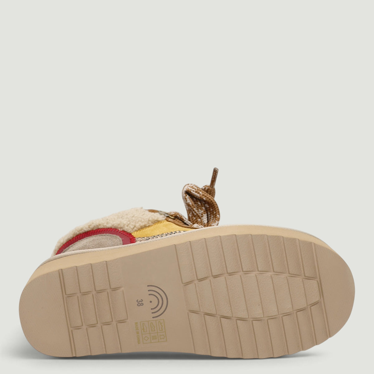 Sneakers Moon