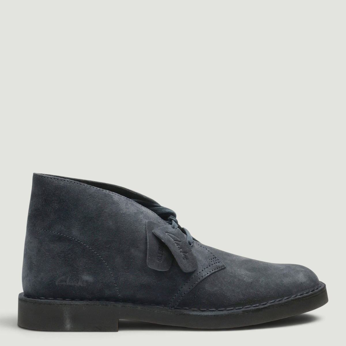 Polacchini Desert Boot Evo