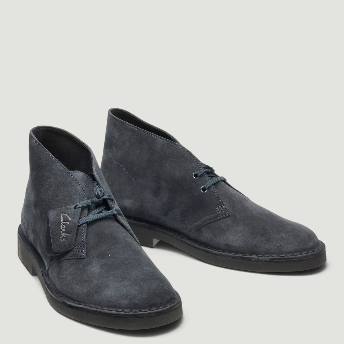 Polacchini Desert Boot Evo