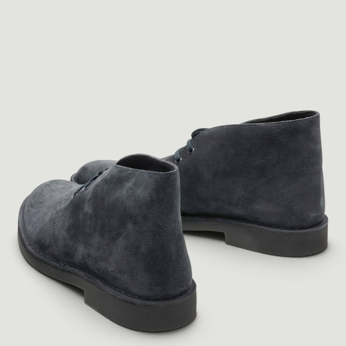 Polacchini Desert Boot Evo
