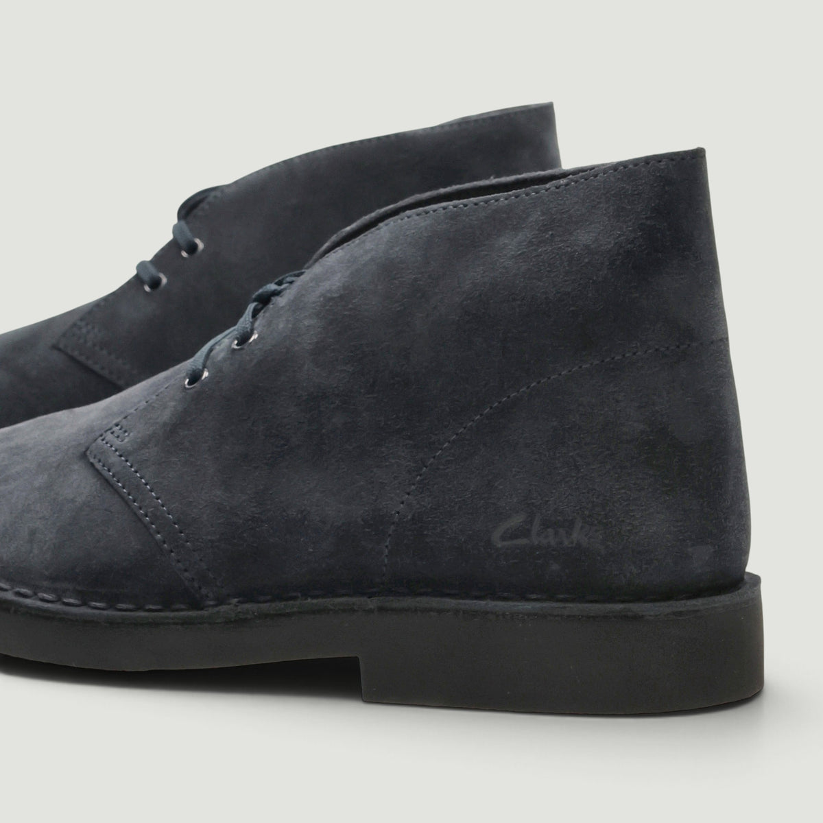 Polacchini Desert Boot Evo