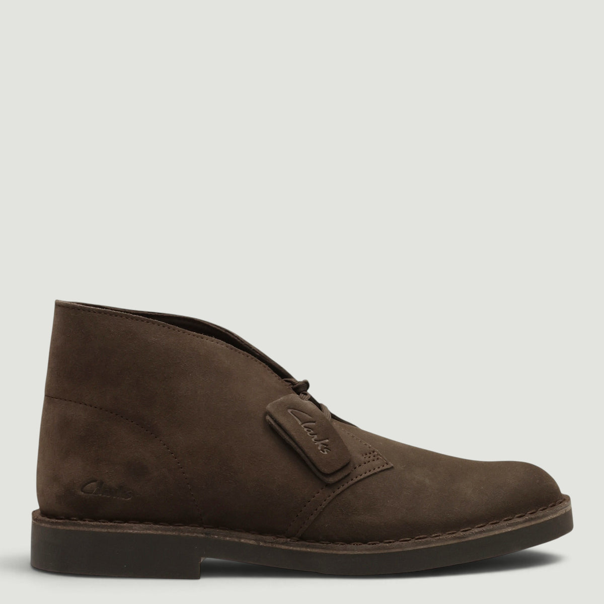 Polacchini Desert Boot Evo