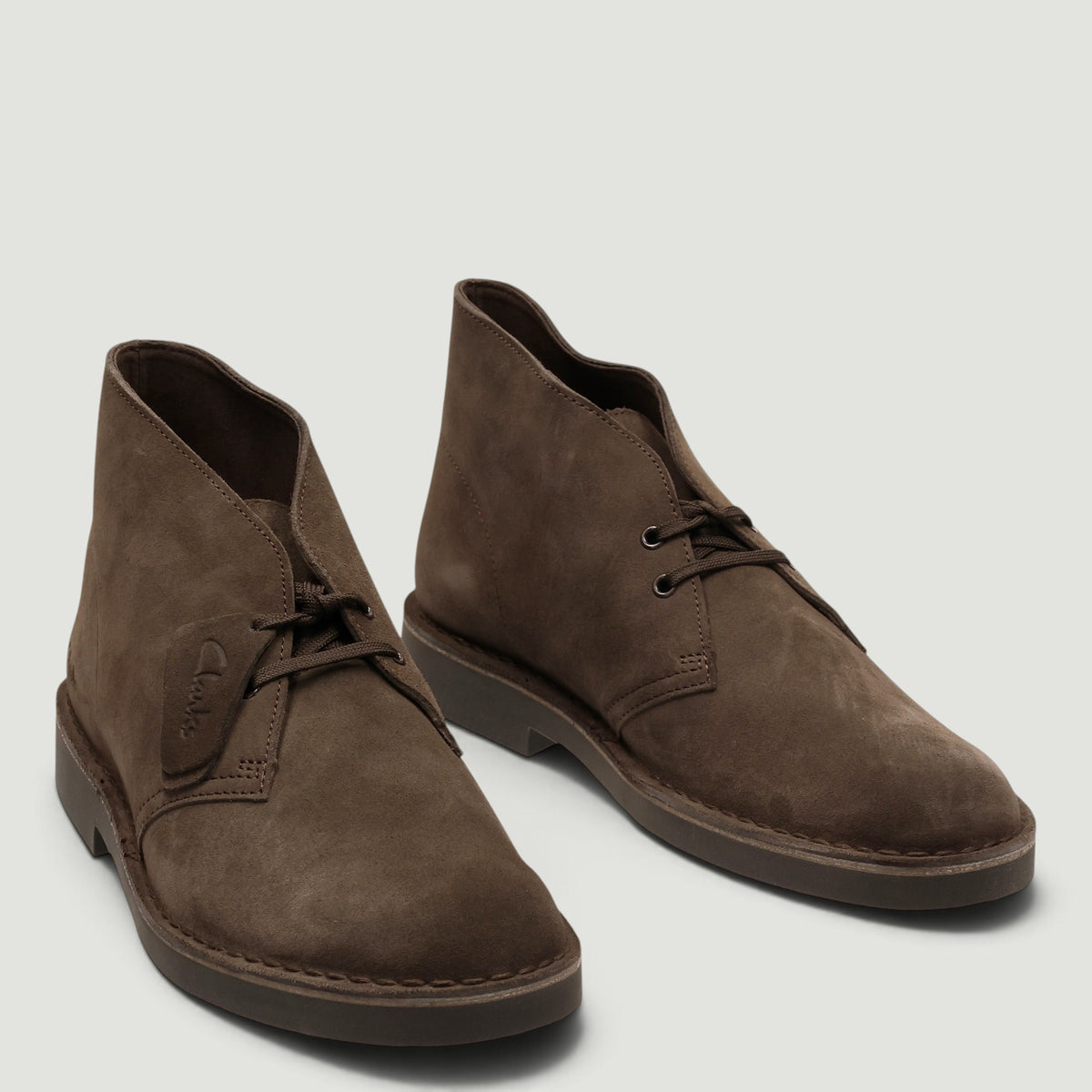 Polacchini Desert Boot Evo