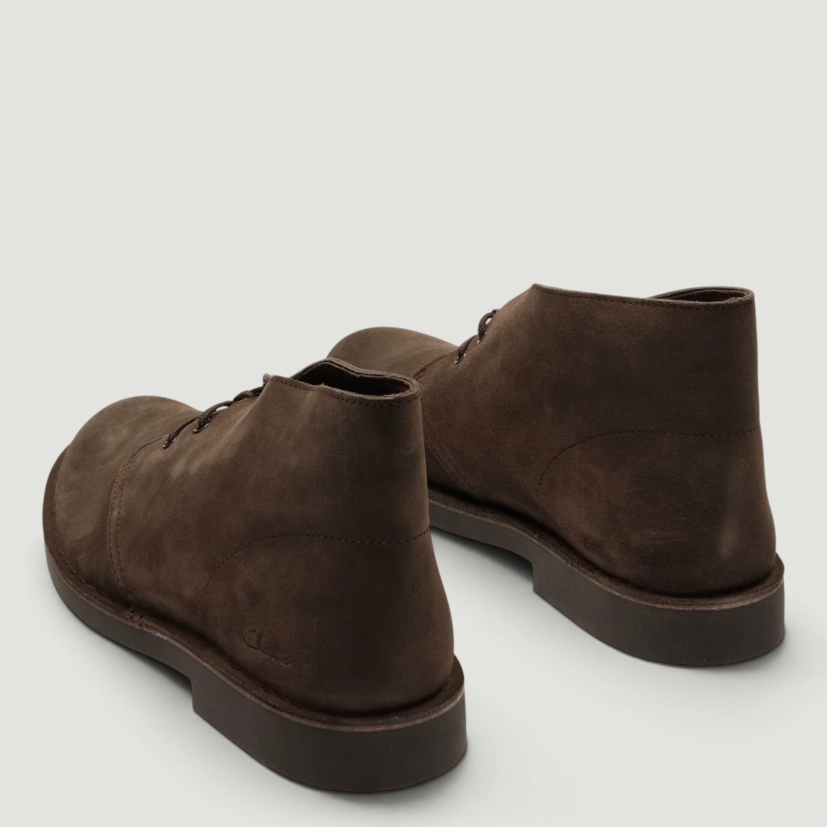 Polacchini Desert Boot Evo