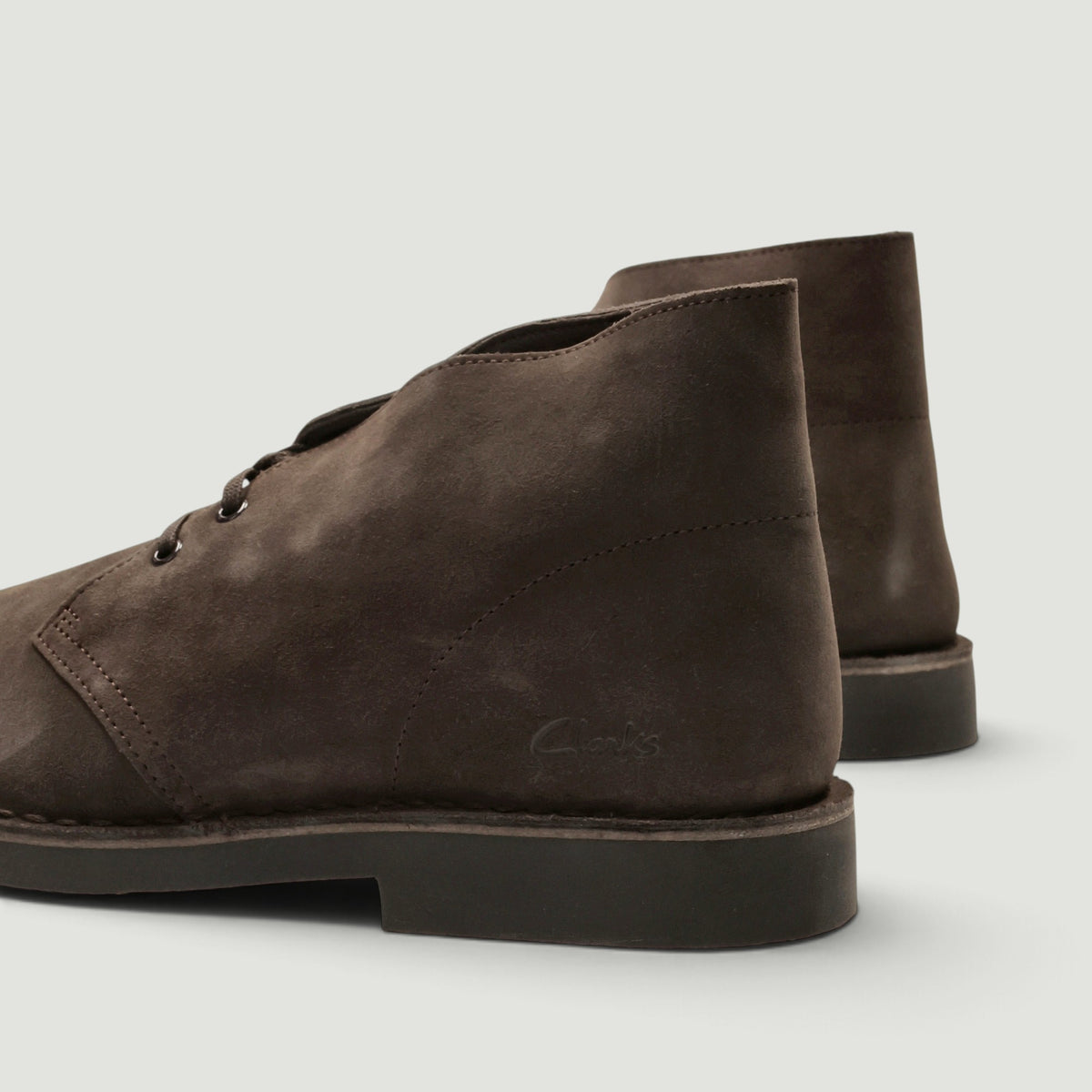 Polacchini Desert Boot Evo