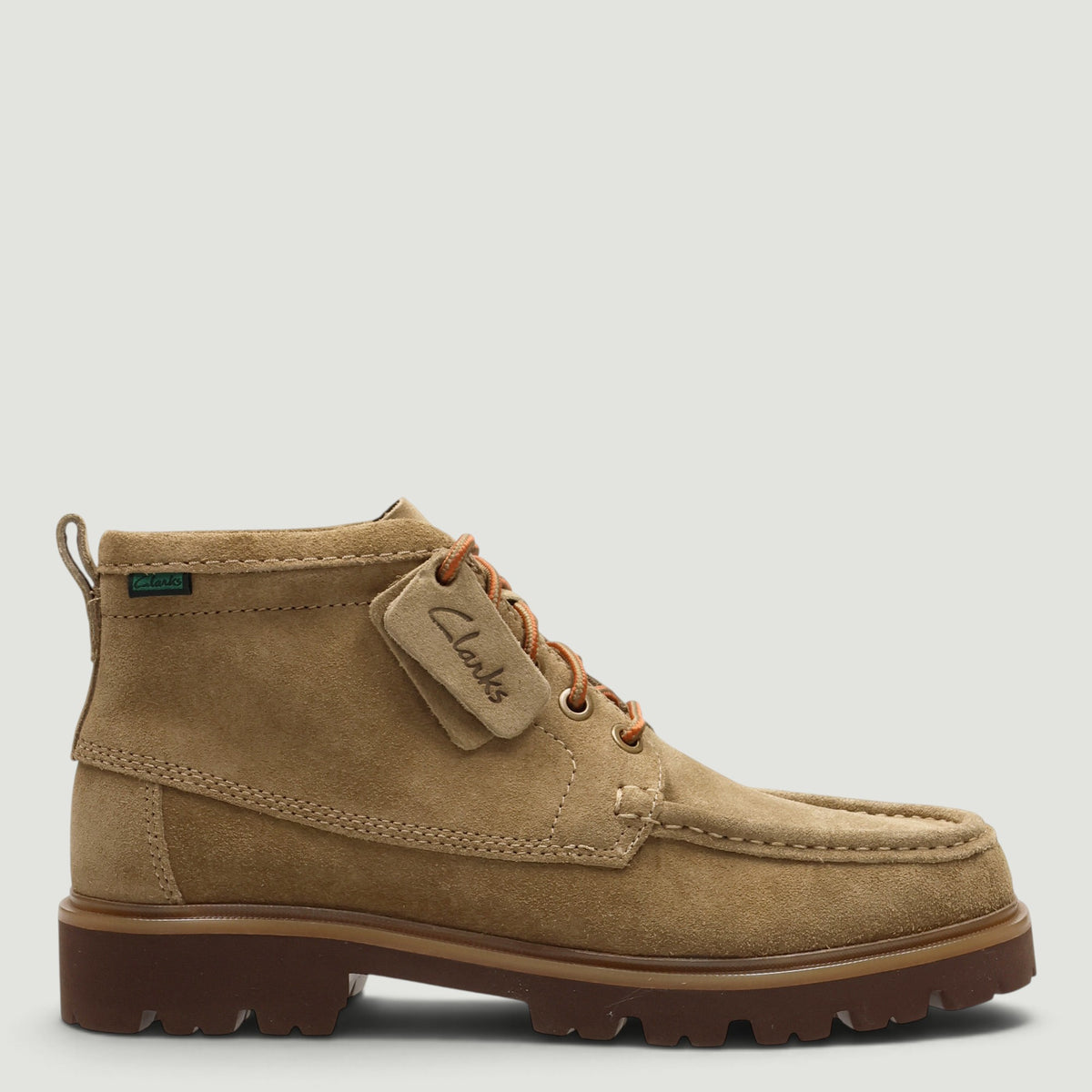 Polacchini Cleyhill Hi