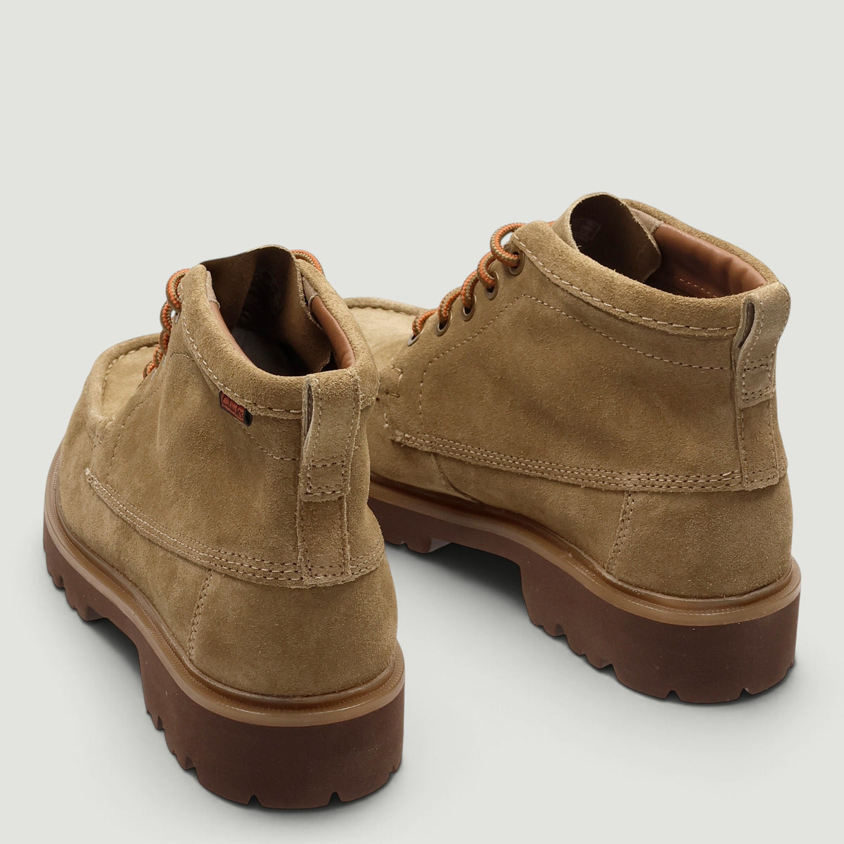 Polacchini Cleyhill Hi