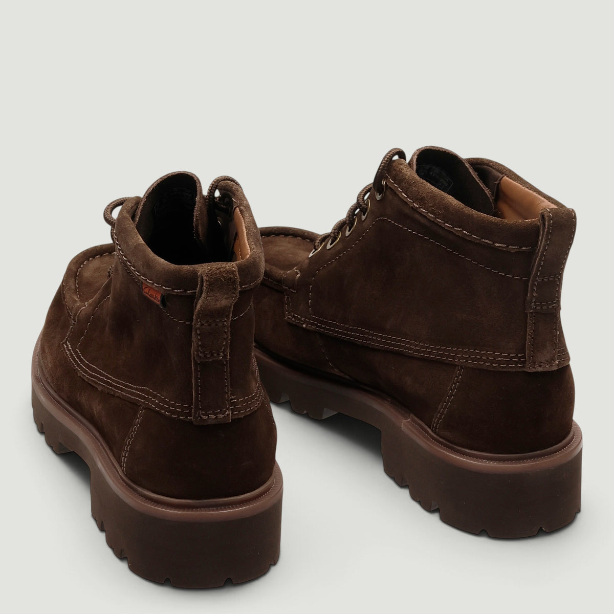 Polacchini Cleyhill Hi