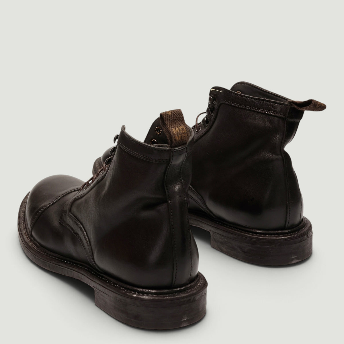 Polacchini Bristol