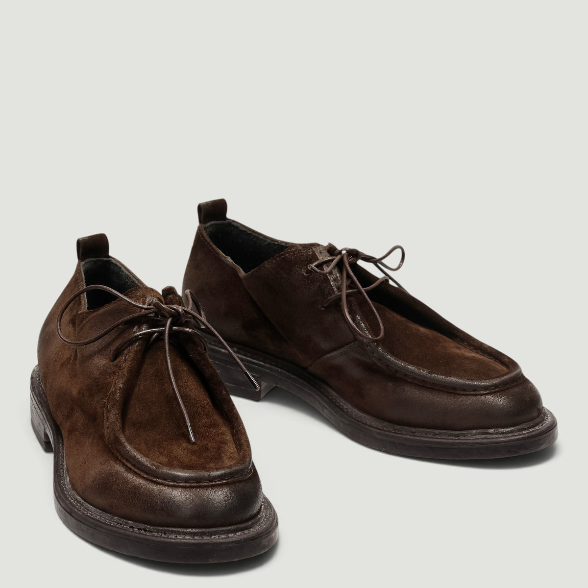 Stringate Bristol