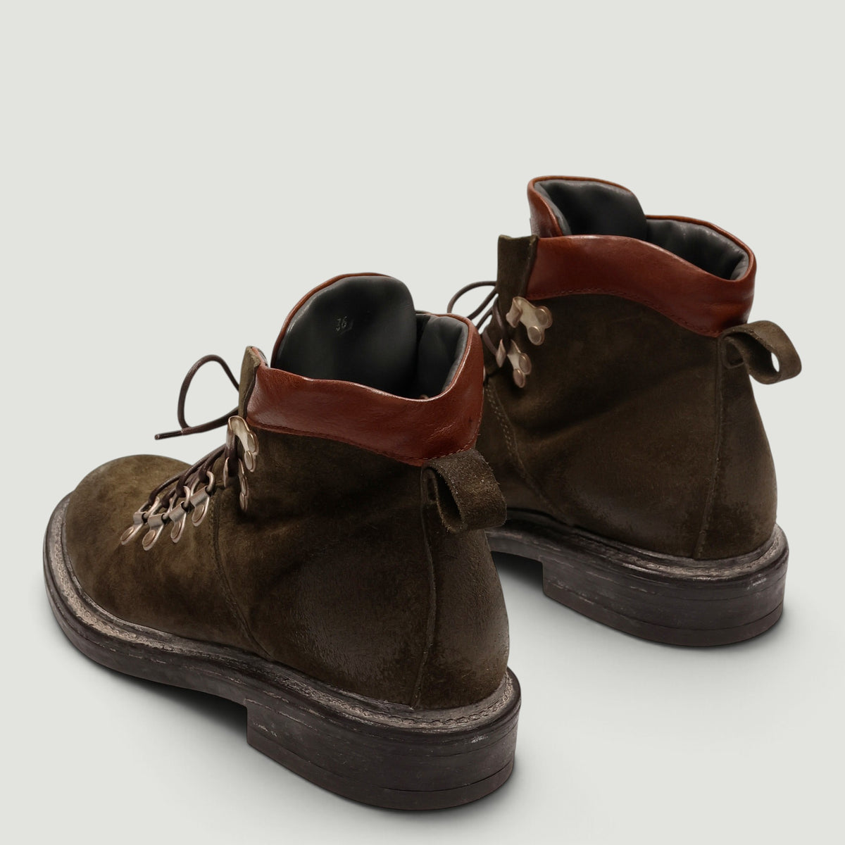 Polacchini Bristol