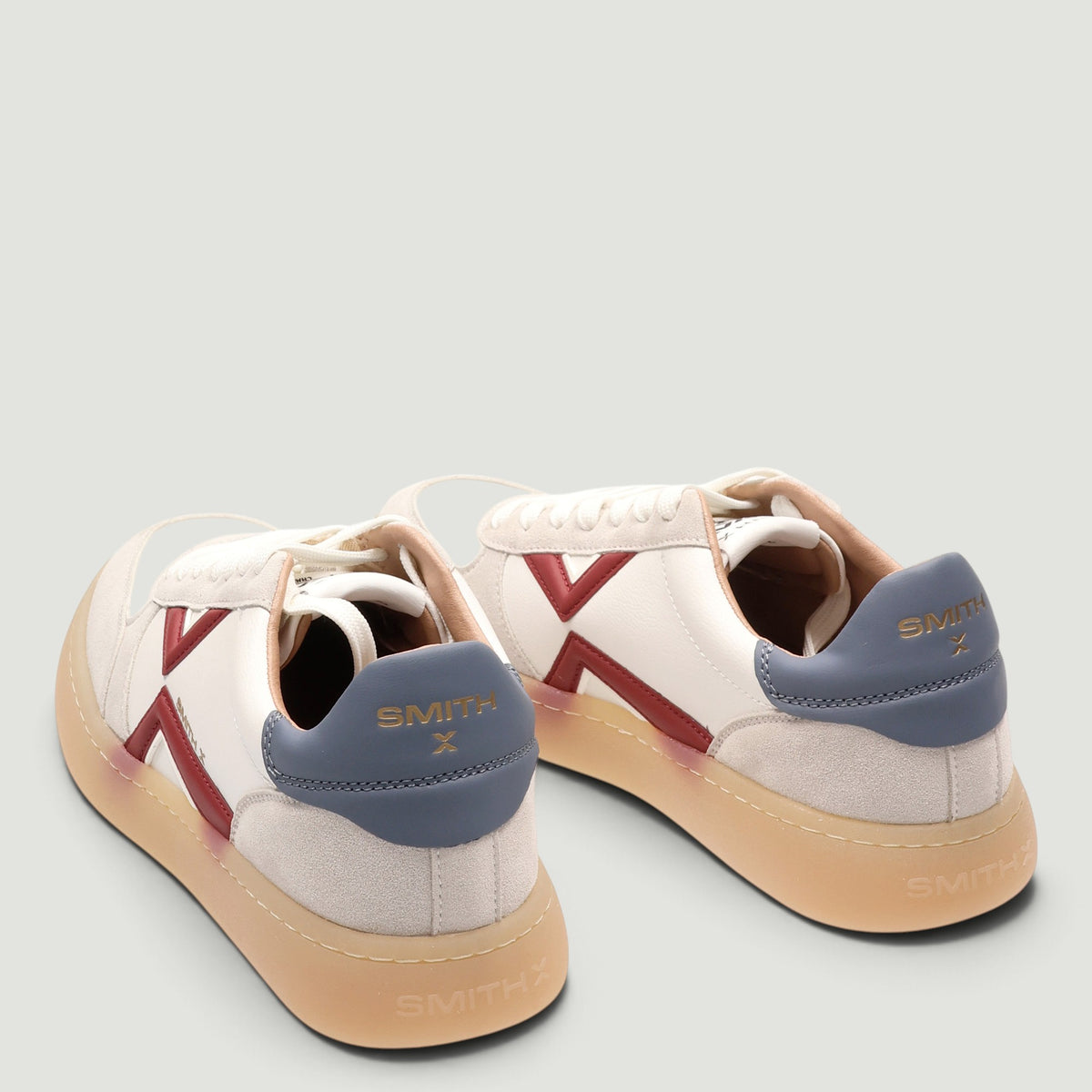 Sneakers Ocean Man