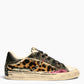 Sneakers Deconstructed