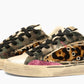 Sneakers Deconstructed