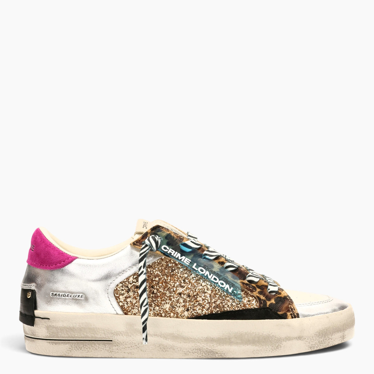 Sneakers Sk8 Deluxe