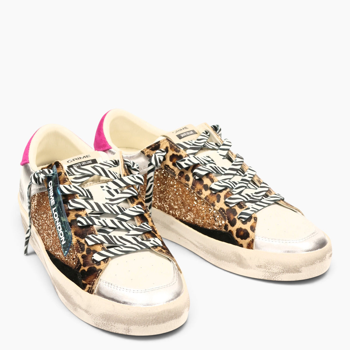 Sneakers Sk8 Deluxe