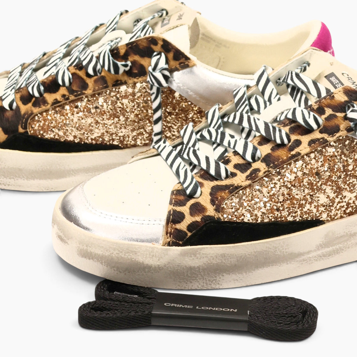 Sneakers Sk8 Deluxe
