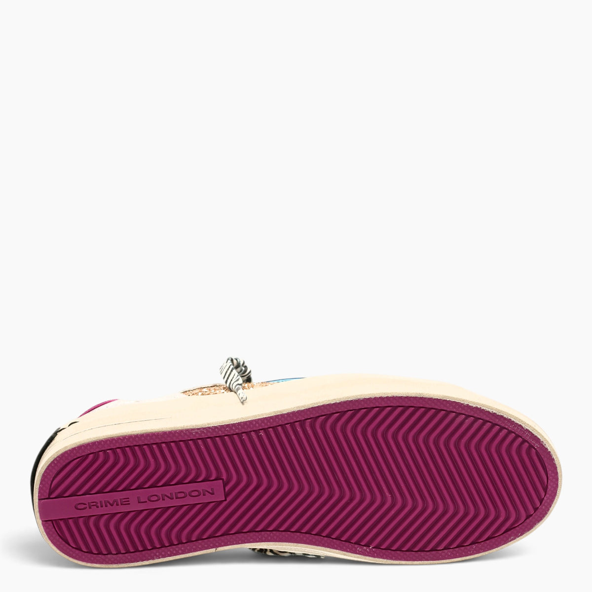 Sneakers Sk8 Deluxe
