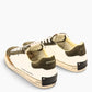 Sneakers Deconstructed