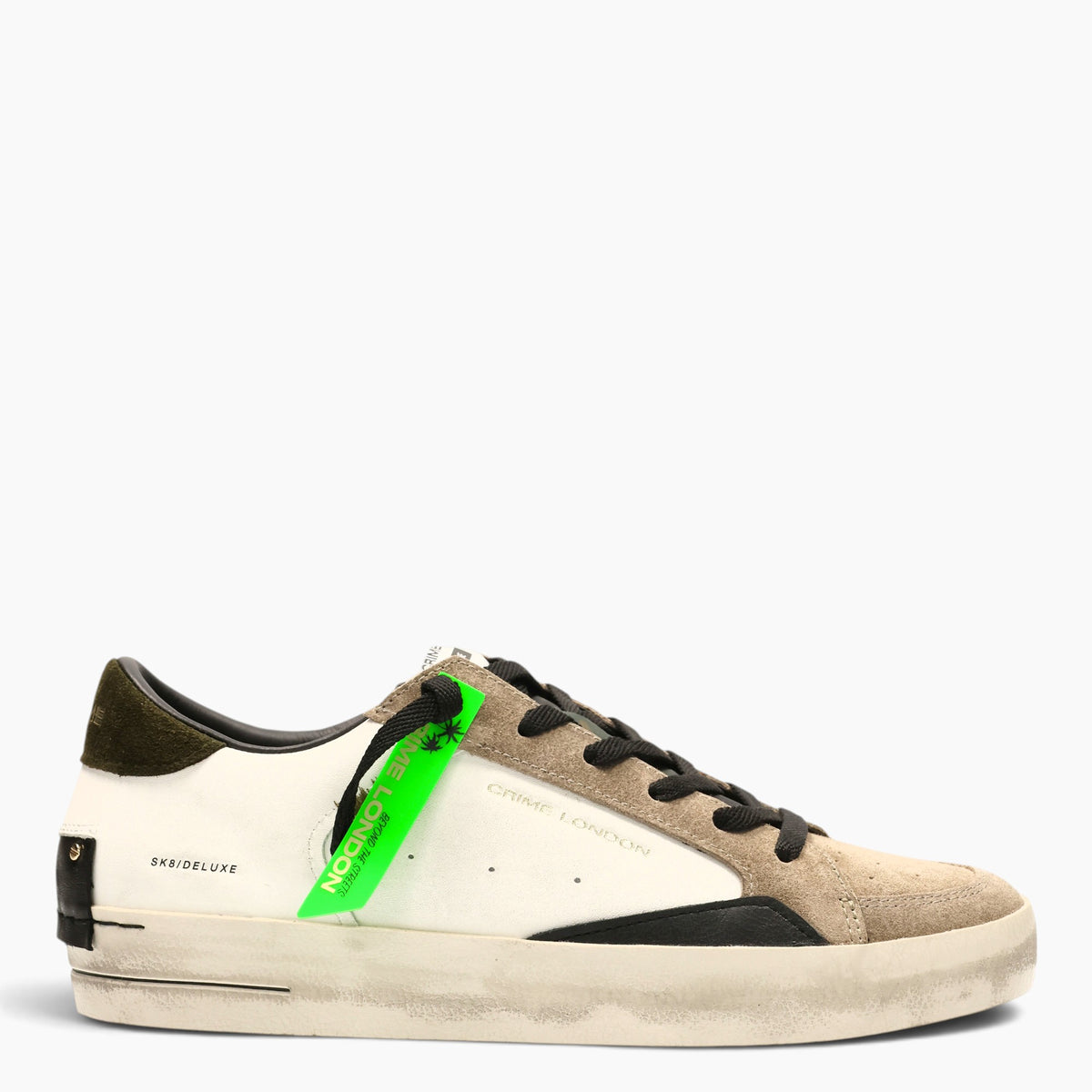 Sneakers Sk8 Deluxe