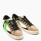 Sneakers Sk8 Deluxe