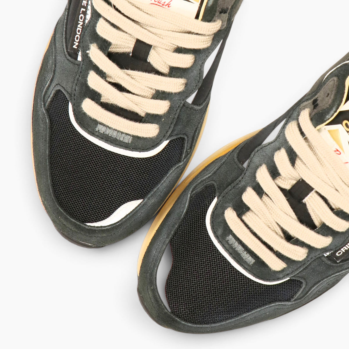Sneakers Rush