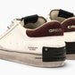 Sneakers Distressed 2.0