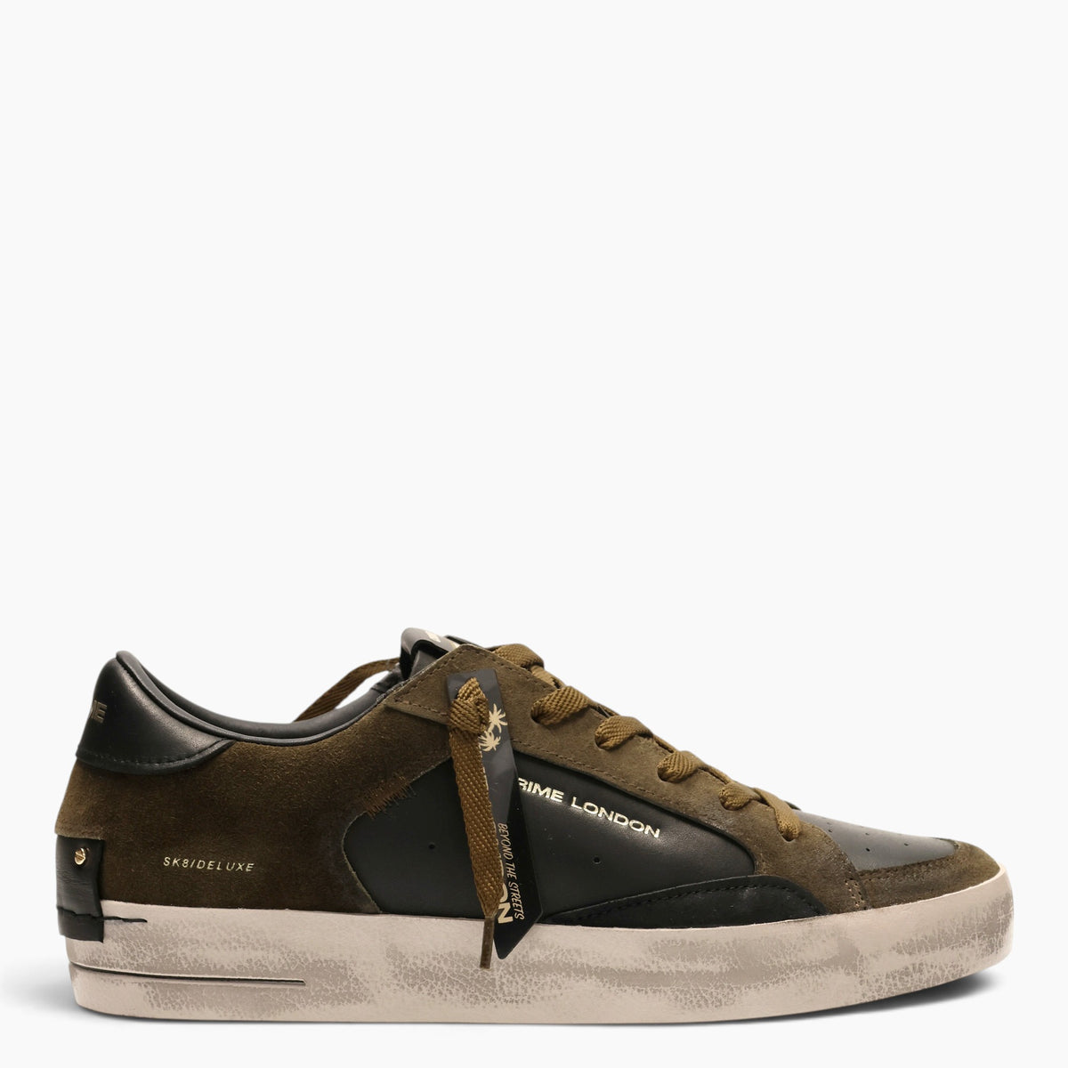 Sneakers Sk8 Deluxe