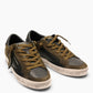 Sneakers Sk8 Deluxe