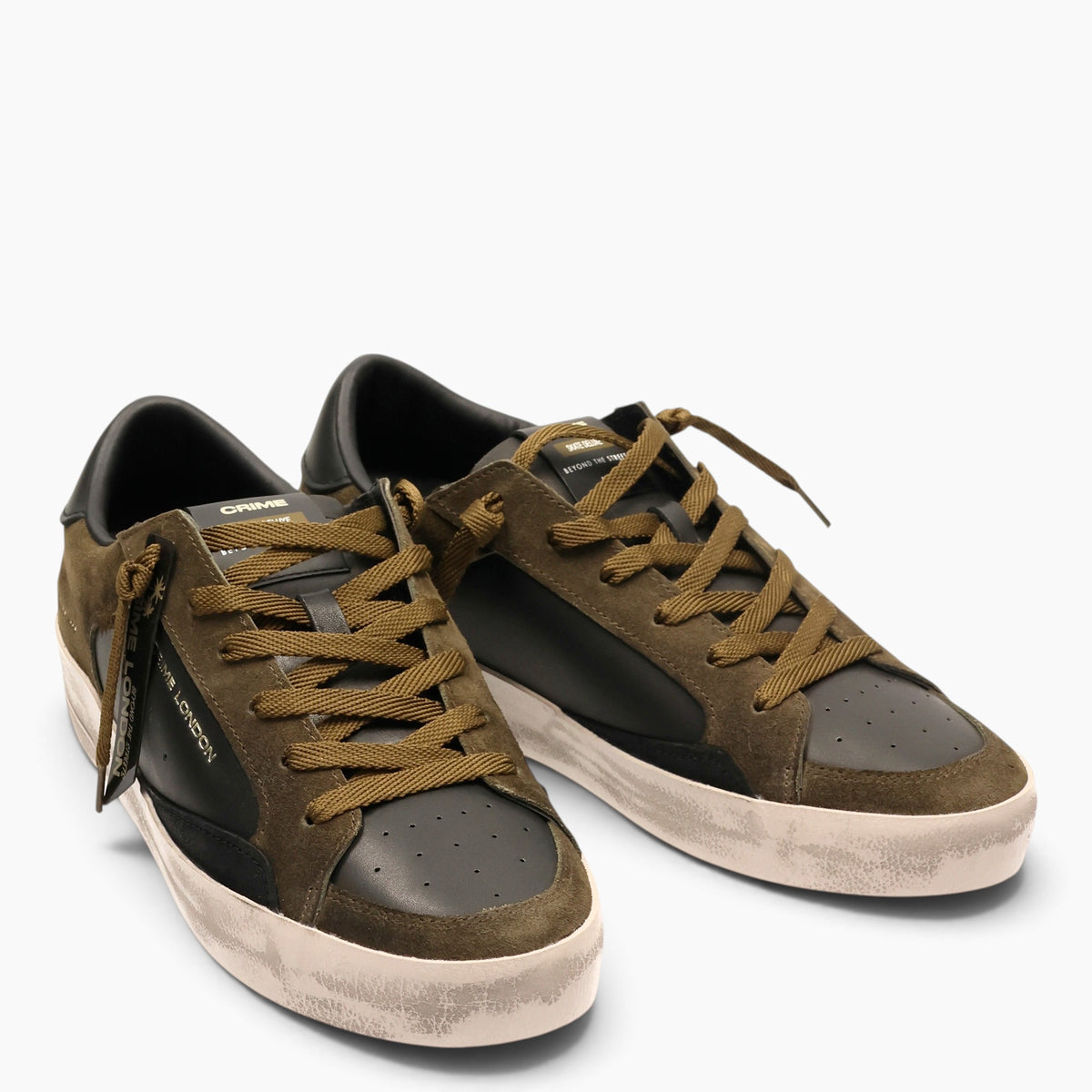 Sneakers Sk8 Deluxe