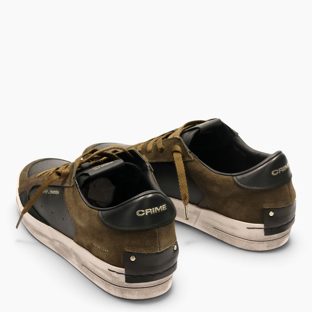 Sneakers Sk8 Deluxe