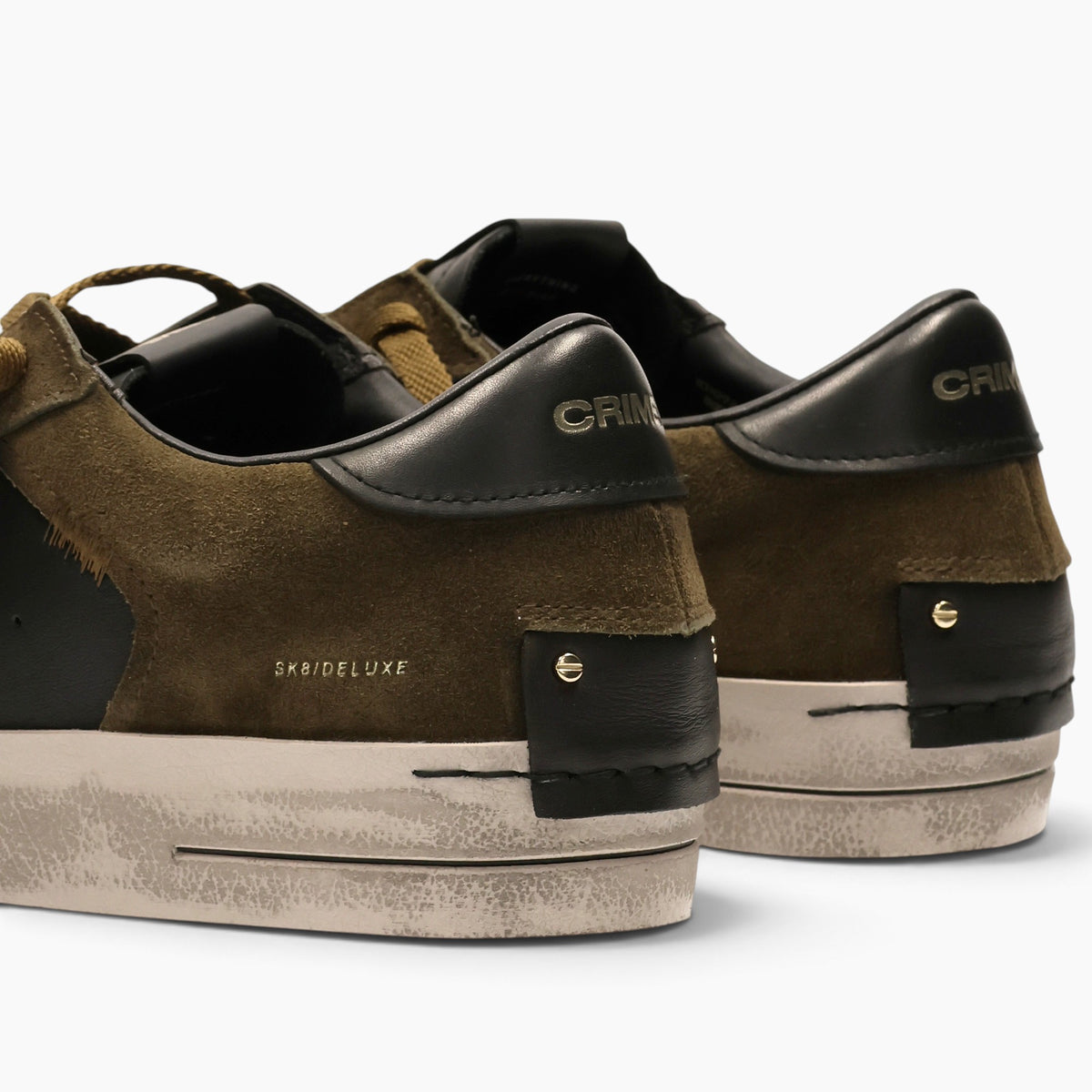 Sneakers Sk8 Deluxe