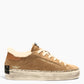 Sneakers Distressed Platform