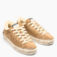 Sneakers Distressed Platform